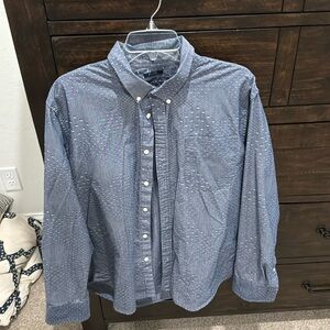 American Rag dress shirt